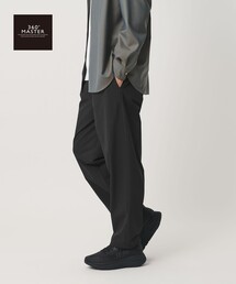 BEAUTY&YOUTH UNITED ARROWS（ビューティーアンドユースユナイテッドアローズ）の「360°MASTER バルーン イージーパンツ NO.9 セットアップ対応 撥水 ストレッチ ウォッシャブル（その他パンツ）」