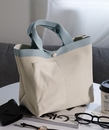 ROOTOTE ニットトート
