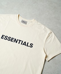 FOG ESSENTIALS | "08"≪FOG ESSENTIALS≫フロントロゴ ヘビーウェイト Tシャツ(Tシャツ/カットソー)