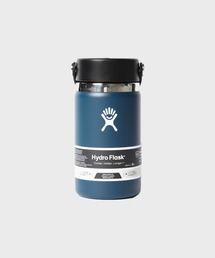 HYDRO FLASK（ハイドロフラスク）の「HydroFlask/ 12oz WIDE MOUTH ステンレスボトル / 5089021（グラス/マグカップ/タンブラー）」