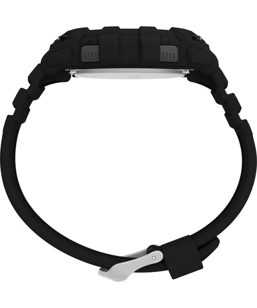 TIMEX(タイメックス)の「TIMEX/タイメックス エクスペディション CAT 腕時計 TX-TW4B35200 メンズ(デジタル腕時計・メンズ・ブラック・FREE)」の2枚目の写真