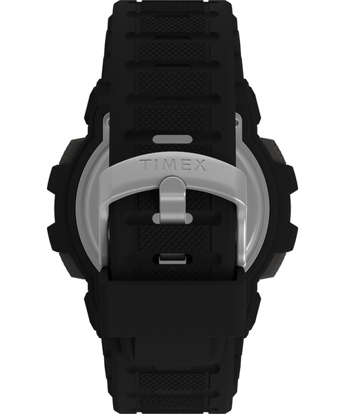 TIMEX(タイメックス)の「TIMEX/タイメックス エクスペディション CAT 腕時計 TX-TW4B35200 メンズ(デジタル腕時計・メンズ・ブラック・FREE)」の3枚目の写真
