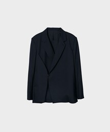 STUDIOUS（ステュディオス）の「Hook rayer jacket（その他アウター）」