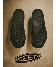 KEEN（キーン）の「KEEN / キーン バルベイドス ティージー（サンダル）」