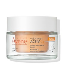 Avene（アベンヌ）の「アベンヌ　Ｃ＋　ラディアンス　クリーム（美容液/オイル/クリーム）」