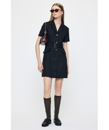 MOUSSY｜マウジーのワンピース/ドレス（ショート・ミニ丈）通販 - ZOZOTOWN