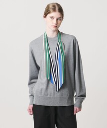 LOEFF | ＜LOEFF＞スカーフ タイ UNISEX(バンダナ/スカーフ)