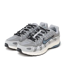 NIKE: P-6000 スニーカー