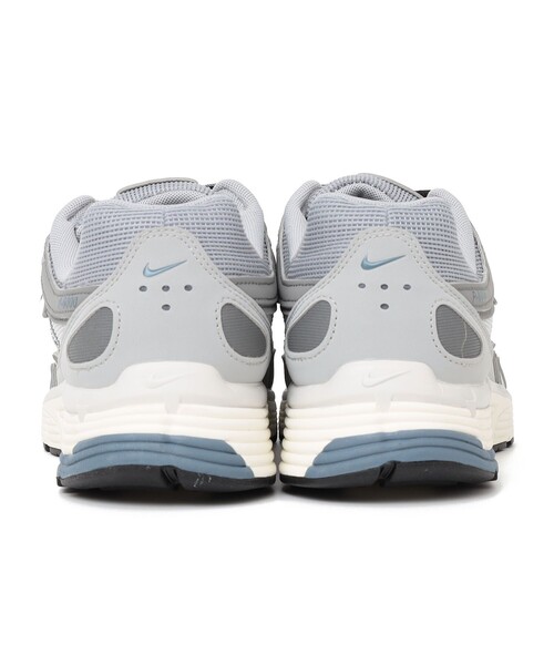 NIKE(ナイキ)の「NIKE: P-6000 スニーカー(スニーカー・メンズ・グレー/ベージュ・29/28/27)」の5枚目の写真
