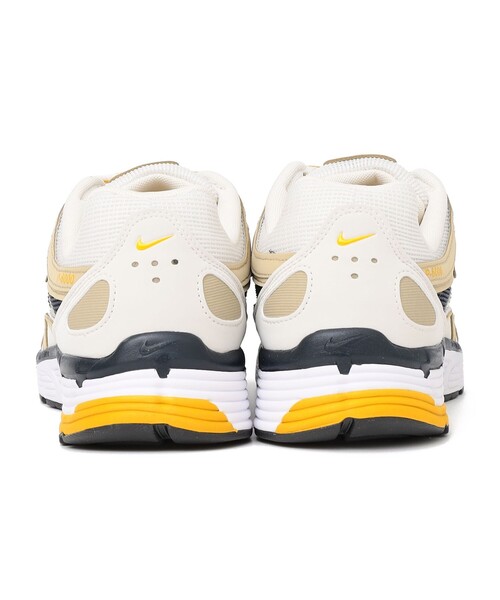 NIKE(ナイキ)の「NIKE: P-6000 スニーカー(スニーカー・メンズ・グレー/ベージュ・29/28/27)」の9枚目の写真