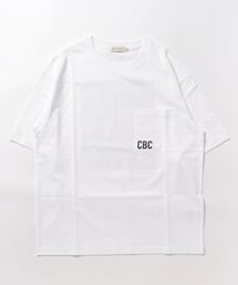 CB CRESTBRIDGE（シービークレストブリッジ）の「半袖Tシャツ（Tシャツ/カットソー）」