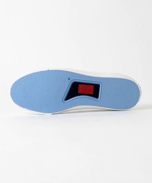 CONVERSE（コンバース）の「[コンバース]CONVERSE JACK PURCELL CB スニーカー（スニーカー・レディース・ホワイト・25cm/23cm/23.5cm/24.5cm/24cm）」の4枚目の写真