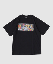 NOT OEM Guernica/TEE