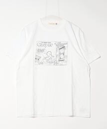 GOOD ROCK SPEED（グッドロックスピード）の「半袖Tシャツ【CASPERコラボ】（Tシャツ/カットソー）」
