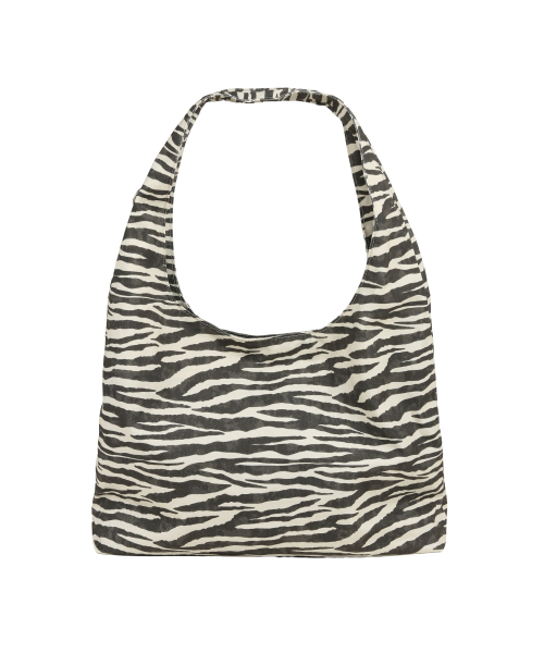ORDINARY HOLIDAY（オーディナリー ホリデー）の「ZEBRA SHOULDER BAG [IVORY]（ショルダーバッグ・レディース・その他・FREE）」の3枚目の写真