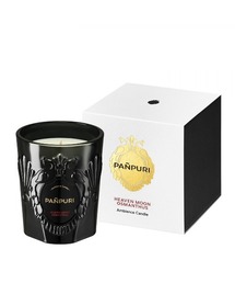 PANPURI（パンピューリ）の「ヘヴンムーン　オスマンサス　アンビエンス　キャンドル 250g（キャンドル）」