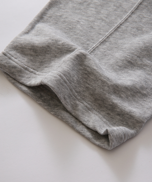 Champion(チャンピオン)の「Champion / チャンピオン for EDIFICE「L.W.D.」Sweat Pants(スウェットパンツ・メンズ・チャコールグレー/ライトグレー/ブラック・SMALL/MEDIUM/LARGE)」の10枚目の写真