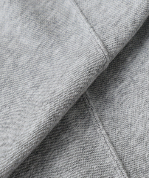 Champion(チャンピオン)の「Champion / チャンピオン for EDIFICE「L.W.D.」Sweat Pants(スウェットパンツ・メンズ・チャコールグレー/ライトグレー/ブラック・SMALL/MEDIUM/LARGE)」の4枚目の写真