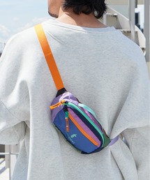 COTOPAXI / コトパクシ KAPAI 1.5L HIP PACK DEL DIA ウエストポーチ バッグ カラバリ豊富 スポーツ アウトドア メンズ レディース 2026年秋冬