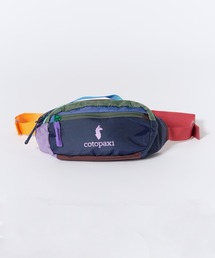 Cotopaxi（コトパクシ）の「COTOPAXI / コトパクシ KAPAI 1.5L HIP PACK DEL DIA ウエストポーチ バッグ カラバリ豊富 スポーツ アウトドア メンズ レディース 2026年秋冬（ボディバッグ/ウエストポーチ）」