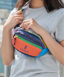 COTOPAXI / コトパクシ KAPAI 1.5L HIP PACK DEL DIA ウエストポーチ バッグ カラバリ豊富 スポーツ アウトドア メンズ レディース 2026年秋冬
