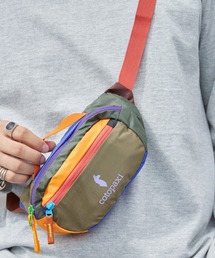 Cotopaxi（コトパクシ）の「COTOPAXI / コトパクシ KAPAI 1.5L HIP PACK DEL DIA ウエストポーチ バッグ カラバリ豊富 スポーツ アウトドア メンズ レディース 2026年秋冬 秋服 冬服（ボディバッグ/ウエストポーチ）」