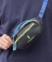 Cotopaxi（コトパクシ）の「COTOPAXI / コトパクシ KAPAI 1.5L HIP PACK DEL DIA ウエストポーチ バッグ カラバリ豊富 スポーツ アウトドア メンズ レディース 2026年秋冬 秋服 冬服（ボディバッグ/ウエストポーチ）」