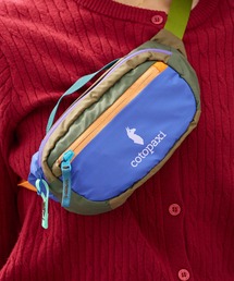 Cotopaxi（コトパクシ）の「COTOPAXI / コトパクシ KAPAI 1.5L HIP PACK DEL DIA ウエストポーチ バッグ カラバリ豊富 スポーツ アウトドア メンズ レディース 2026年秋冬 秋服 冬服（ボディバッグ/ウエストポーチ）」