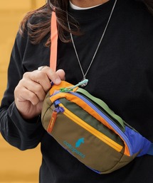 Cotopaxi（コトパクシ）の「COTOPAXI / コトパクシ KAPAI 1.5L HIP PACK DEL DIA ウエストポーチ バッグ カラバリ豊富 スポーツ アウトドア メンズ レディース 2026年秋冬 秋服 冬服（ボディバッグ/ウエストポーチ）」