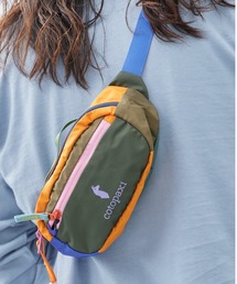Cotopaxi（コトパクシ）の「COTOPAXI / コトパクシ KAPAI 1.5L HIP PACK DEL DIA ウエストポーチ バッグ カラバリ豊富 スポーツ アウトドア メンズ レディース 2026年秋冬 秋服 冬服（ボディバッグ/ウエストポーチ）」