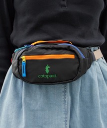 Cotopaxi（コトパクシ）の「COTOPAXI / コトパクシ KAPAI 1.5L HIP PACK DEL DIA ウエストポーチ バッグ カラバリ豊富 スポーツ アウトドア メンズ レディース 2026年秋冬 秋服 冬服（ボディバッグ/ウエストポーチ）」