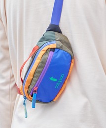 Cotopaxi（コトパクシ）の「COTOPAXI / コトパクシ KAPAI 1.5L HIP PACK DEL DIA ウエストポーチ バッグ カラバリ豊富 スポーツ アウトドア メンズ レディース 2026年秋冬 秋服 冬服（ボディバッグ/ウエストポーチ）」
