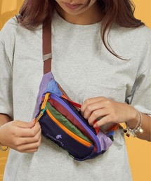 COTOPAXI / コトパクシ KAPAI 1.5L HIP PACK DEL DIA ウエストポーチ バッグ カラバリ豊富 スポーツ アウトドア メンズ レディース 2026年秋冬