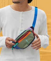 Cotopaxi（コトパクシ）の「COTOPAXI / コトパクシ KAPAI 1.5L HIP PACK DEL DIA ウエストポーチ バッグ カラバリ豊富 スポーツ アウトドア メンズ レディース 2026年秋冬（ボディバッグ/ウエストポーチ）」