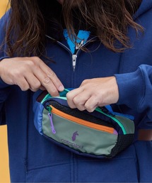 Cotopaxi｜コトパクシのボディバッグ/ウエストポーチ（無地）通販