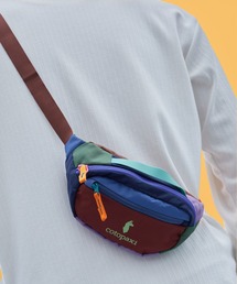 Cotopaxi ボディバッグ・ウエストポーチ　コトパクシ Cotopaxi｜コトパクシのボディバッグ/ウエストポーチ（無地）通販