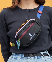COTOPAXI / コトパクシ KAPAI 1.5L HIP PACK DEL DIA ウエストポーチ バッグ カラバリ豊富 スポーツ アウトドア メンズ レディース 2026年秋冬 秋服 冬服