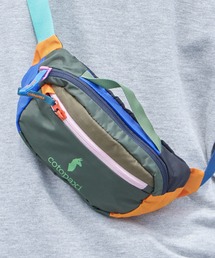 Cotopaxi｜コトパクシのボディバッグ/ウエストポーチ（無地）通販