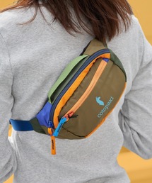Cotopaxi（コトパクシ）の「COTOPAXI / コトパクシ KAPAI 1.5L HIP PACK DEL DIA ウエストポーチ バッグ カラバリ豊富 スポーツ アウトドア メンズ レディース 2026年秋冬 秋服 冬服（ボディバッグ/ウエストポーチ）」
