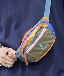 Cotopaxi（コトパクシ）の「COTOPAXI / コトパクシ KAPAI 1.5L HIP PACK DEL DIA ウエストポーチ バッグ カラバリ豊富 スポーツ アウトドア メンズ レディース 2026年秋冬 秋服 冬服（ボディバッグ/ウエストポーチ）」