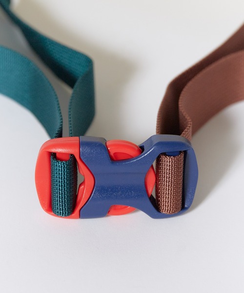 Cotopaxi（コトパクシ）の「COTOPAXI / コトパクシ KAPAI 1.5L HIP PACK DEL DIA ウエストポーチ バッグ カラバリ豊富 スポーツ アウトドア メンズ レディース 2026年秋冬（ボディバッグ/ウエストポーチ・メンズ・その他1/その他2/その他3/その他4/その他5/その他14/その他13/その他12/その他11/その他10/その他9/その他8/その他7/その他6/その他15・FREE）」の20枚目の写真
