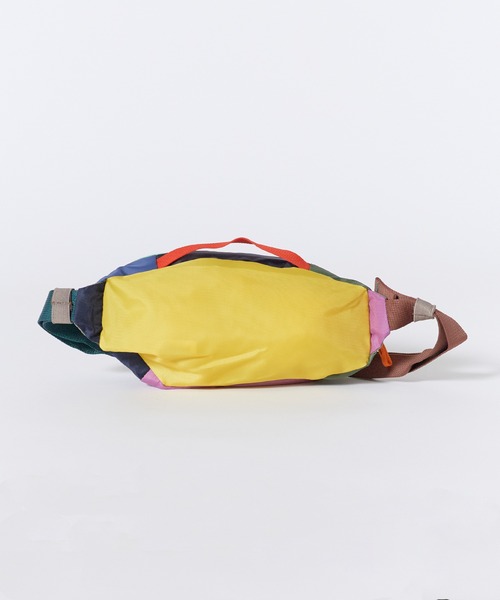 Cotopaxi（コトパクシ）の「COTOPAXI / コトパクシ KAPAI 1.5L HIP PACK DEL DIA ウエストポーチ バッグ カラバリ豊富 スポーツ アウトドア メンズ レディース 2026年秋冬（ボディバッグ/ウエストポーチ・メンズ・その他1/その他2/その他3/その他4/その他5/その他14/その他13/その他12/その他11/その他10/その他9/その他8/その他7/その他6/その他15・FREE）」の19枚目の写真