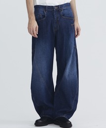 KHOKI（コッキ）の「デニムパンツ（デニムパンツ）」