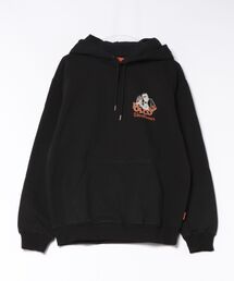 VOLCOM メンズ ALWAYS GRINDING PO パーカー 【2026年秋冬モデル】