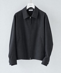 STUDIOUS（ステュディオス）の「【STUDIOUS】Wool Smart Sports Jacket（ブルゾン）」