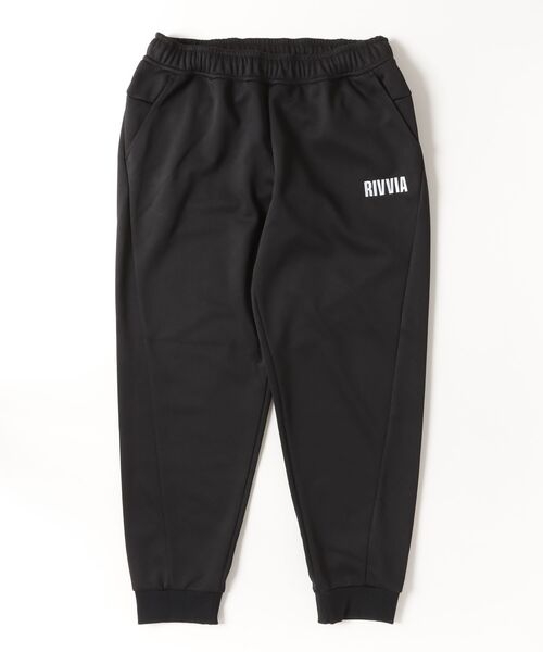 Rivvia PROJECTS（リヴィアプロジェクツ）の「【Rivvia PROJECTS】 ACTIVE JOGGER PANTS（その他パンツ・メンズ・アッシュ/ブラック・MEDIUM/LARGE）」の2枚目の写真