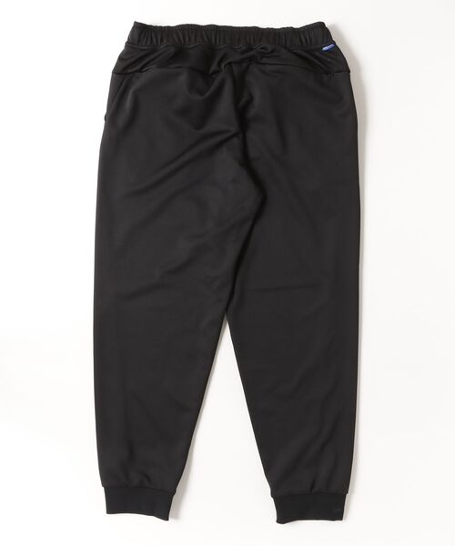 Rivvia PROJECTS（リヴィアプロジェクツ）の「【Rivvia PROJECTS】 ACTIVE JOGGER PANTS（その他パンツ・メンズ・アッシュ/ブラック・MEDIUM/LARGE）」の3枚目の写真