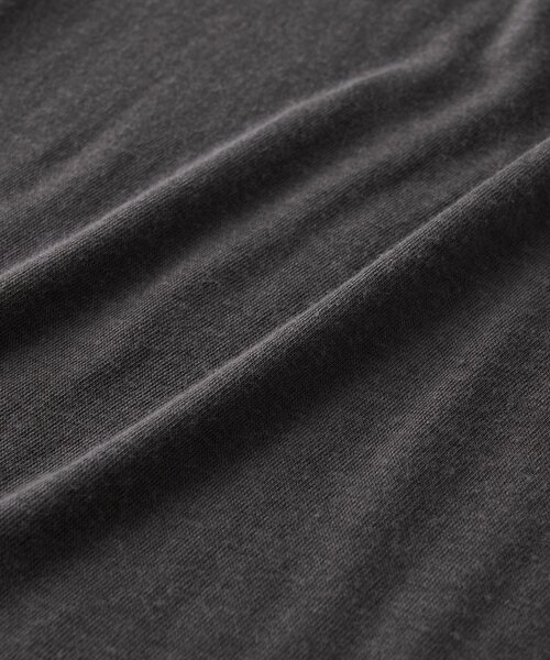 RIVE DROITE（リヴドロワ）の「シルクブレンドボートTee（秋服/冬服/オフィスカジュアル）（Tシャツ/カットソー・レディース・ピンク/オフホワイト/チャコールグレー・FREE）」の17枚目の写真