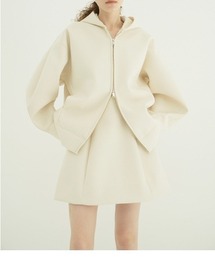 CONSTRUCTIVE BONDING HOODIE 11104-0523