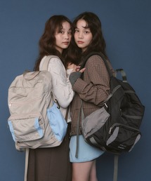 【JUMELLE × Casselini】マザーズバッグ